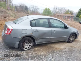 2010 Nissan Sentra SR with VIN 3N1AB6AP8AL712700, listed as a IAAI auction lot 41937239 with 209,455 mi miles and . Bid and sale history available at DreamBid. Image 6.