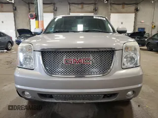 2007 GMC Yukon XL with VIN 1GKFK668X7J293421, listed as a Copart auction lot 59281025 with 279,431 mi miles and Clean title. Bid and sale history available at DreamBid. Image 5.