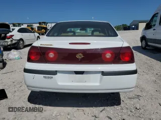 2000 Chevrolet Impala с VIN 2G1WF55K5Y9153046, выставлен на аукционе Copart как лот 54844885 с пробегом 35 136 миль миль и Списание • Salvage title. История ставок и продаж доступна на DreamBid. Изображение 6.