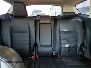 2016 Ford Escape Titanium with VIN 1FMCU9J95GUA69932, listed as a Copart auction lot 88470175 with 108,471 mi miles and Salvage title. Bid and sale history available at DreamBid. Image 10.