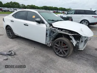 2014 Lexus IS 250 с VIN JTHBF1D29E5025531, выставлен на аукционе IAAI как лот 42779557 с пробегом 113 646 миль миль и . История ставок и продаж доступна на DreamBid. Изображение 1.