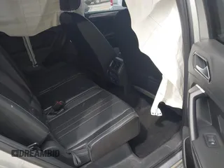 2022 Volkswagen Tiguan SE R-Line Black с VIN 3VVCB7AX1NM065960, выставлен на аукционе IAAI как лот 42149626 с пробегом 71 698 миль миль и . История ставок и продаж доступна на DreamBid. Изображение 8.