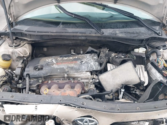 2007 Toyota Camry CE with VIN 4T1BE46K77U658424, listed as a IAAI auction lot 42058479 with Not Provided miles and . Bid and sale history available at DreamBid. Image 10.