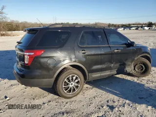 2013 Ford Explorer z VIN 1FM5K7B94DGB59388, wystawiony jako Copart lot #41498615 z przebiegiem 193 690 mil mil oraz Szkoda całkowita • Salvage title. Historia ofert i sprzedaży dostępna na DreamBid. Obrazek 3.