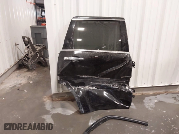 2014 Jeep Grand Cherokee Limited with VIN 1C4RJFBG4EC182065, listed as a IAAI auction lot 42291900 with 131,868 mi miles and . Bid and sale history available at DreamBid. Image 12.