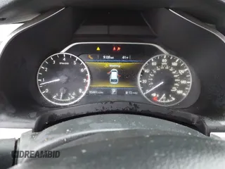 2017 Nissan Murano Platinum z VIN 5N1AZ2MH6HN164756, wystawiony jako IAAI lot #41462574 z przebiegiem 95 401 mil mil oraz . Historia ofert i sprzedaży dostępna na DreamBid. Obrazek 7.