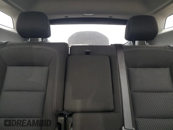 2023 GMC Terrain SLE z VIN 3GKALMEG9PL182341, wystawiony jako Copart lot #60895125 z przebiegiem 25 597 mil mil oraz Szkoda całkowita • Salvage title. Historia ofert i sprzedaży dostępna na DreamBid. Obrazek 10.