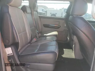 2017 Kia Sedona EX with VIN KNDMC5C1XH6264152, listed as a Copart auction lot 69098454 with 123,954 mi miles and Salvage Title. Bid and sale history available at carsss.com. Image 11.
