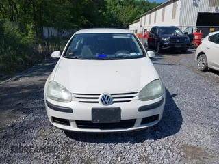 2009 Volkswagen Rabbit S z VIN WVWBB71KX9W026532, wystawiony jako IAAI lot #42396191 z przebiegiem 161 660 mil mil oraz . Historia ofert i sprzedaży dostępna na DreamBid. Obrazek 12.