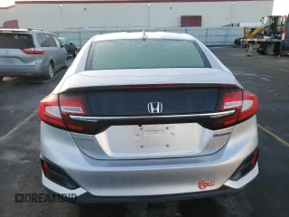 2018 Honda Clarity Plug-In Hybrid with VIN JHMZC5F11JC014094, listed as a Copart auction lot 77758384 with 68,995 mi miles and Salvage Title. Bid and sale history available at carsss.com. Image 6.