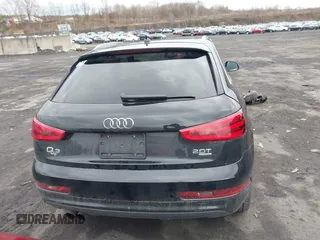 2015 Audi Q3 Premium Plus z VIN WA1EFCFS6FR012425, wystawiony jako IAAI lot #42042484 z przebiegiem 139 012 mil mil oraz . Historia ofert i sprzedaży dostępna na DreamBid. Obrazek 16.