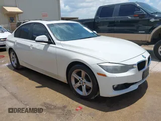 2013 BMW 3 Series 328i with VIN WBA3A5C54DF358118, listed as a IAAI auction lot 42649291 with 233,724 mi miles and . Bid and sale history available at DreamBid. Image 1.