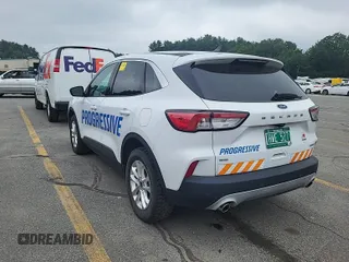 2020 Ford Escape SE with VIN 1FMCU9G63LUB84469, listed as a IAAI auction lot 42547664 with 58,786 mi miles and . Bid and sale history available at DreamBid. Image 44.
