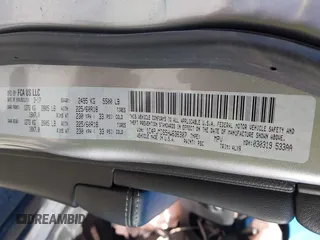 2017 Jeep Cherokee High Altitude с VIN 1C4PJMDS5HW636307, выставлен на аукционе IAAI как лот 42139393 с пробегом 70 453 миль миль и . История ставок и продаж доступна на DreamBid. Изображение 9.