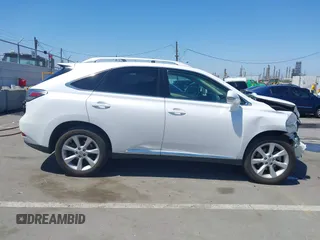 2011 Lexus RX 350 с VIN 2T2ZK1BA4BC052944, выставлен на аукционе IAAI как лот 42305841 с пробегом 67 576 миль миль и . История ставок и продаж доступна на DreamBid. Изображение 13.