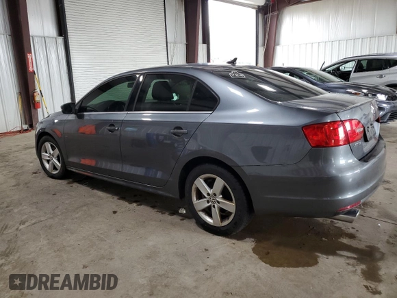 2013 Volkswagen Jetta TDI with VIN 3VWLL7AJ0DM361068, listed as a Copart auction lot 65656725 with Not provided miles and Clean title. Bid and sale history available at DreamBid. Image 2.