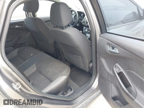 2013 Ford Focus SE with VIN 1FADP3F28DL348405, listed as a IAAI auction lot 42352749 with 252,134 mi miles and . Bid and sale history available at DreamBid. Image 8.