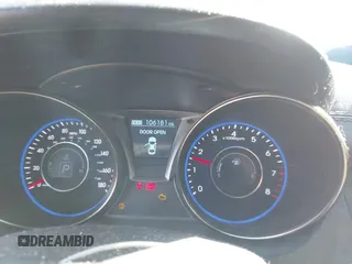 2015 Hyundai Genesis Coupe 3.8L Base с VIN KMHHT6KJ8FU128972, выставлен на аукционе IAAI как лот 41960045 с пробегом 106 181 миль миль и . История ставок и продаж доступна на DreamBid. Изображение 7.