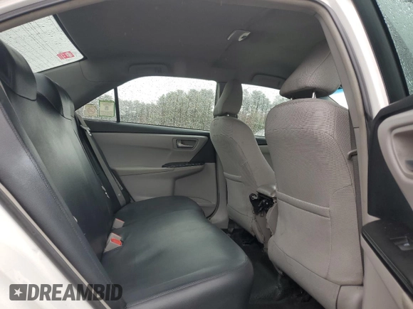 2017 Toyota Camry Hybrid LE with VIN 4T1BD1FK1HU220369, listed as a Copart auction lot 52266815 with 340,179 mi miles and Clean Title. Bid and sale history available at carsss.com. Image 10.