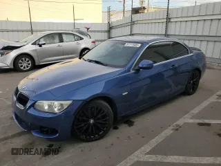 2012 BMW 3 Series 328i z VIN WBADW7C59CE729666, wystawiony jako Copart lot #87711005 z przebiegiem 91 384 mil mil oraz Szkoda całkowita • Salvage title. Historia ofert i sprzedaży dostępna na DreamBid. Obrazek 1.