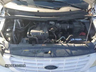 2006 Ford Freestar Cargo z VIN 2FTZA54696BA06323, wystawiony jako Copart lot #43868755 z przebiegiem Nie podano mil oraz Tytuł czysty. Historia ofert i sprzedaży dostępna na DreamBid. Obrazek 12.