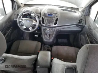 2015 Ford Transit Connect XL z VIN NM0GE9E74F1202933, wystawiony jako Copart lot #55315455 z przebiegiem 131 057 mil mil oraz Szkody całkowita. Historia ofert i sprzedaży dostępna na DreamBid. Obrazek 8.