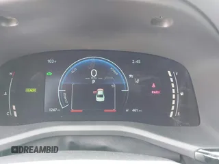 2025 Toyota Camry LE z VIN 4T1DAACKXSU137360, wystawiony jako IAAI lot #42245564 z przebiegiem 1 247 mil mil oraz . Historia ofert i sprzedaży dostępna na DreamBid. Obrazek 7.