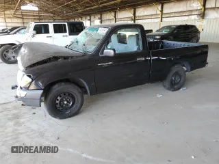 1998 Toyota Tacoma with VIN 4TANL42N8WZ158602, listed as a Copart auction lot 64336945 with 158,532 mi miles and Salvage title. Bid and sale history available at DreamBid. Image 1.
