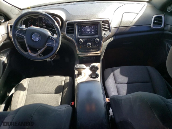 2014 Jeep Grand Cherokee Laredo with VIN 1C4RJEAG2EC424198, listed as a Copart auction lot 75209934 with 113,403 mi miles and Clean Title. Bid and sale history available at carsss.com. Image 8.
