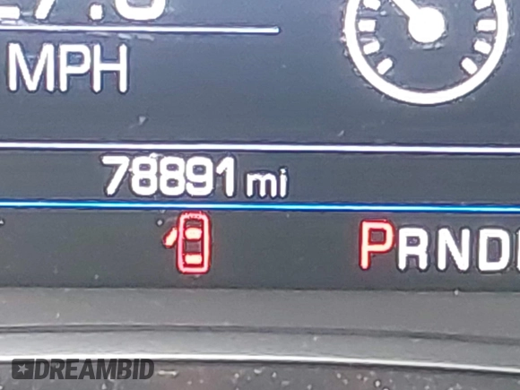 2019 Chevrolet Equinox LT with VIN 2GNAXUEV1K6223130, listed as a IAAI auction lot 41911697 with 78,891 mi miles and . Bid and sale history available at DreamBid. Image 15.