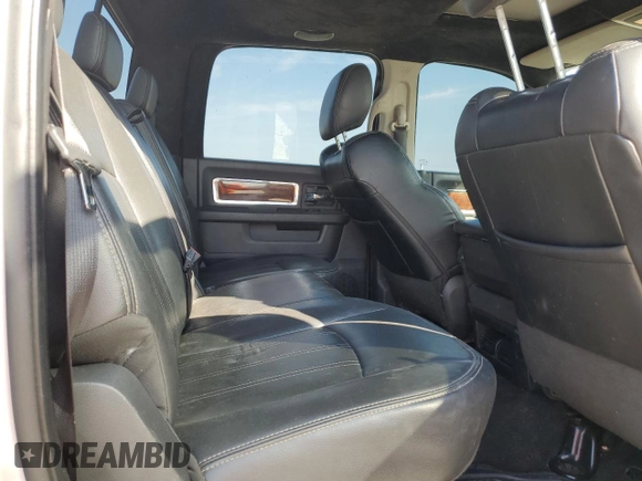 2010 Dodge 1500 SLT with VIN 1D7RB1CT6AS101682, listed as a Copart auction lot 43105495 with 158,848 mi miles and Clean Title. Bid and sale history available at carsss.com. Image 10.