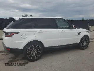 2020 Land Rover Range Rover Sport SE z VIN SALWG2SU0LA729320, wystawiony jako Copart lot #56983145 z przebiegiem 90 175 mil mil oraz Czysty tytuł • Clean title. Historia ofert i sprzedaży dostępna na DreamBid. Obrazek 3.