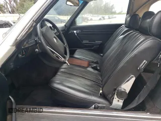 1975 Mercedes-Benz S с VIN 10704412044915, выставлен на аукционе Copart как лот 55523845 с пробегом 147 301 миль миль и Чистый • Clean title. История ставок и продаж доступна на DreamBid. Изображение 7.