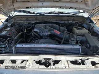 2016 Ford F-250 XLT с VIN 1FT7X2B69GEB80793, выставлен на аукционе IAAI как лот 42832811 с пробегом 291 861 миль миль и . История ставок и продаж доступна на DreamBid. Изображение 1.