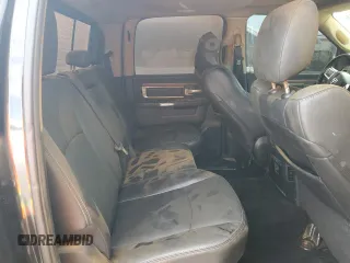 2017 Ram 1500 Laramie with VIN 1C6RR7VT8HS554273, listed as a Copart auction lot 77257414 with Not provided miles and Non repairable. Bid and sale history available at DreamBid. Image 10.