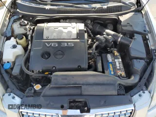 2006 Nissan Maxima 3.5 SE with VIN 1N4BA41E36C831951, listed as a Copart auction lot 74811904 with 277,544 mi miles and Salvage Title. Bid and sale history available at carsss.com. Image 11.
