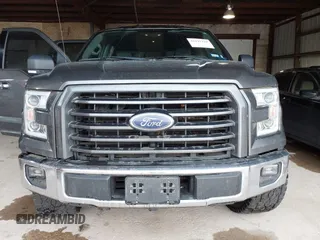 2015 Ford F-150 XL with VIN 1FTEW1CP9FKE38337, listed as a IAAI auction lot 42197333 with 308,578 mi miles and . Bid and sale history available at DreamBid. Image 12.