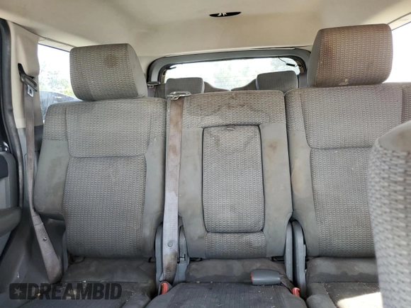 2006 Jeep Commander with VIN 1J8HG48K96C293473, listed as a Copart auction lot 70636554 with 240,013 mi miles and Salvage Title. Bid and sale history available at carsss.com. Image 10.