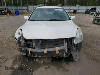 2012 Nissan Altima S with VIN 1N4AL2AP0CC164733, listed as a Copart auction lot 51663645 with 262,359 mi miles and Salvage Title. Bid and sale history available at DreamBid. Image 5.