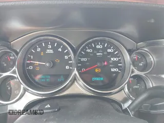 2013 Chevrolet Silverado 1500 LT with VIN 3GCPCSE02DG379501, listed as a IAAI auction lot 41714696 with 152,248 mi miles and . Bid and sale history available at DreamBid. Image 7.