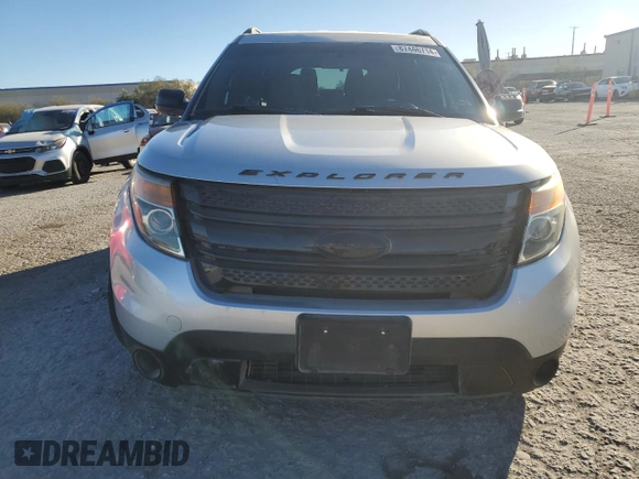 2012 Ford Explorer с VIN 1FMHK7B96CGA31925, выставлен на аукционе Copart как лот 87446714 с пробегом 169 859 миль миль и Списание • Salvage title. История ставок и продаж доступна на DreamBid. Изображение 5.