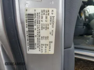 2007 Chrysler Town & Country LWB Limited with VIN 2A8GP64L77R288156, listed as a Copart auction lot 85817254 with 140,431 mi miles and Salvage Title. Bid and sale history available at carsss.com. Image 13.
