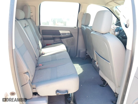 2007 Dodge Ram 3500 SLT with VIN 3D7MX49C07G754609, listed as a Copart auction lot 70226564 with 113,090 mi miles and Salvage Title. Bid and sale history available at carsss.com. Image 20.