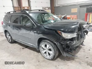2022 Subaru Ascent Premium with VIN 4S4WMACD2N3449264, listed as a IAAI auction lot 41614995 with 36,815 mi miles and . Bid and sale history available at DreamBid. Image 1.