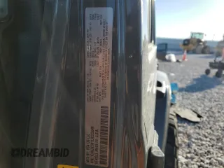 2020 Jeep Wrangler Unlimited Sahara with VIN 1C4HJXEM1LW325049, listed as a Copart auction lot 48429215 with 53,186 mi miles and Salvage Title. Bid and sale history available at carsss.com. Image 15.