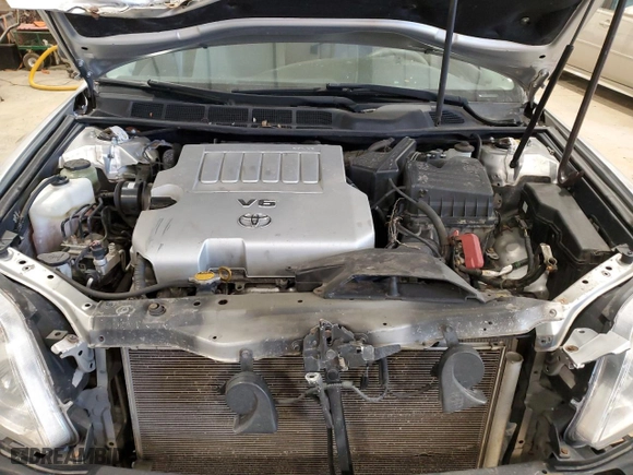 2008 Toyota Avalon XL with VIN 4T1BK36B98U322827, listed as a Copart auction lot 48792665 with NaN miles and Non Repairable. Bid and sale history available at carsss.com. Image 11.