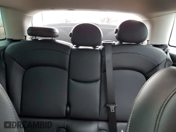 2015 MINI Hardtop 4 Door S with VIN WMWXU3C50F2B56905, listed as a Copart auction lot 59747905 with 151,537 mi miles and Clean title. Bid and sale history available at DreamBid. Image 10.