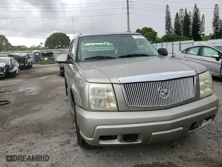 2002 Cadillac Escalade EXT with VIN 3GYEK63N92G236861, listed as a Copart auction lot 71103124 with NaN miles and Salvage Title. Bid and sale history available at carsss.com. Image 11.