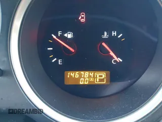 2007 Nissan Maxima SL with VIN 1N4BA41E27C846880, listed as a IAAI auction lot 41425571 with 146,784 mi miles and . Bid and sale history available at DreamBid. Image 15.