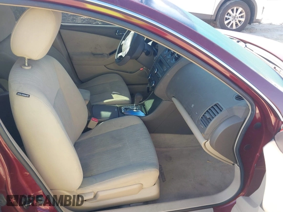 2010 Nissan Altima S with VIN 1N4AL2AP6AN501097, listed as a IAAI auction lot 41801107 with 150,806 mi miles and . Bid and sale history available at DreamBid. Image 5.